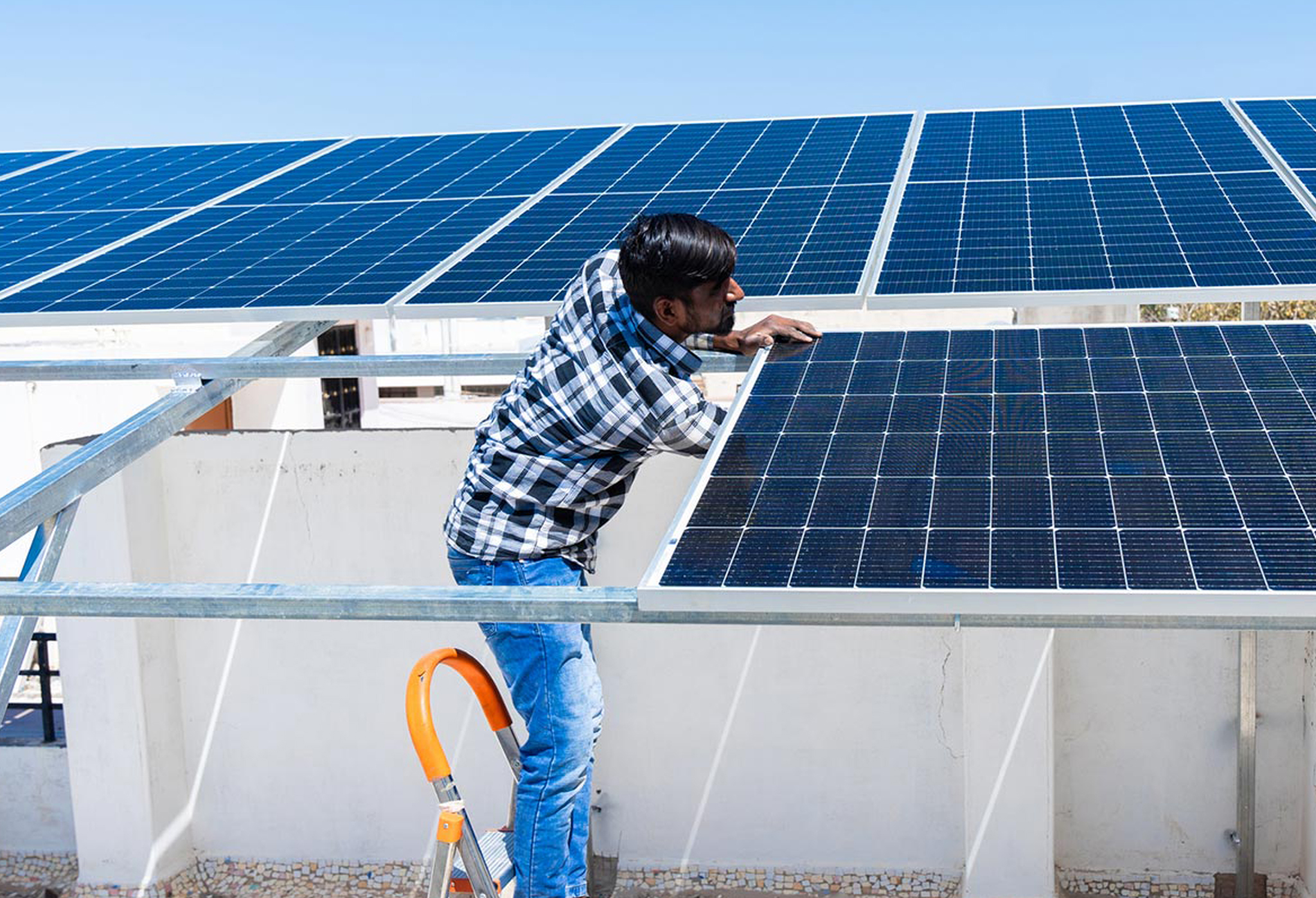 Solar Panels for Homes